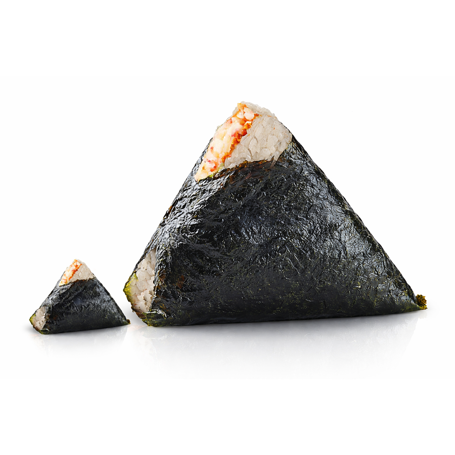 Новинки Онигири XXL